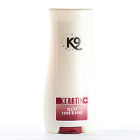 Кондиционер для увлажнения и питания шерсти K9 KERATIN +