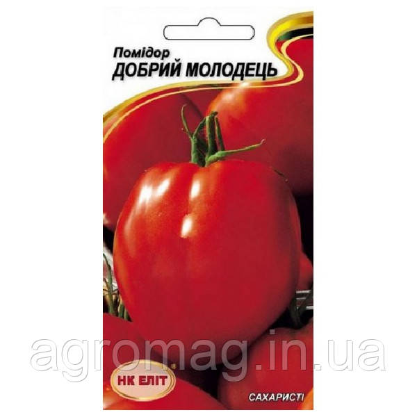Томат Добрий Молодець 0,1г