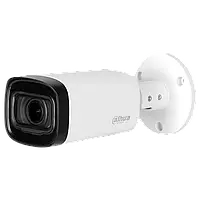 2 МП HDCVI IP67 з мікро Dahua DH-HAC-HFW1200RP-Z-A