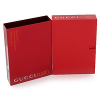 Туалетна вода Gucci Rush для жінок edt 75 ml