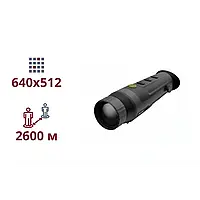 ТЕПЛЕВІЗІННИЙ МОНОКУЛЯР Dahua Dahua PFI-R650 (50mm)