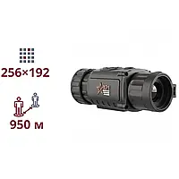ТЕПЛОВИЗИОННАЯ НАСАДКА НА ПРИЦЕЛ AGM AGM Rattler TC19-256