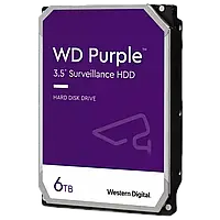 Жорсткий диск Western Digital WD64PURZ