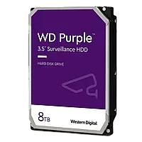 Жесткий диск Western Digital WD84PURZ