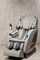 Масажне крісло XZERO Y14 SL Premium з роликовим і точковим масажем з розтяжкою хребта