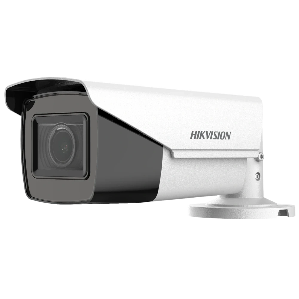 Камера відеоспостереження Hikvision DS-2CE19H0T-AIT3ZF(C)