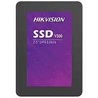 SSD накопичувач HIKVISION 1024GB/1TB Hikvision V300 1024G-SSDV04dCD20A1024BAA