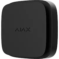 Бездротовий пожежний сповіщувач чадного газу Ajax Ajax FireProtect 2 RB (CO) (8EU) ASP black