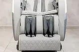 Масажне крісло XZERO Y14 SL Premium з роликовим і точковим масажем з розтяжкою хребта, фото 9