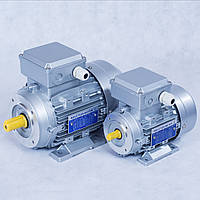 Электродвигатель трёхфазный MS 112M-6 2.2 кВт 900 об/мин 380В