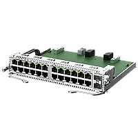 Плата Ruijie M6000-24GT2XS