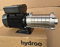 Насос HX 2-60 0,75 S HYDROO (Испания) (горизонтальный многоступенчатый)