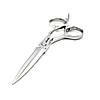 Перукарські ножиці Jaguar Gold Line Heron 5.5" (25055), фото 3