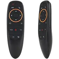 Пульт управления воздушная мышка Air Mouse G10 | Универсальный пульт для телевизора