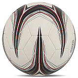 М'яч футбольний гібридний STAR TING MATCH 4 LIGHT HYBRID SB3144L №4 PU, фото 4