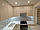 Мийка з кварциту Caesarstone 2141 Snow, фото 3