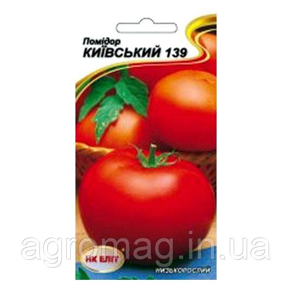 Томат Київський 139 0,1г