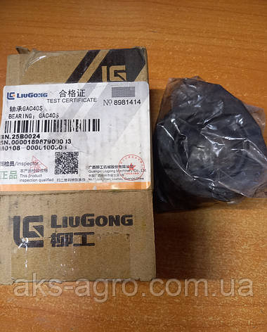 GAC 40 S LiuGong Подшипник GE 40 SX, фото 1