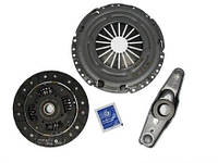 Комплект сцепления Seat:Ibiza ,Toledo /Skoda:Fabia ,Roomster ,Rapid /Volkswagen:Polo (3000950064 SACHS)