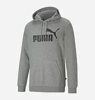 Мужские худи Puma Ess Big Logo Hoodie р. M, L