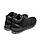 Чоловічі зимові шкіряні кросівки Е-series Clasic Black, фото 4
