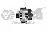 Генератор Audi:A3 ,A4B5 ,A4B6 ,A4B7 ,A6C5 ,TT /Seat:Alhambra ,Altea ,Leon ,Toledo (99030786201 VIKA)