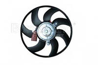 Вентилятор радиатора Audi:A1 ,A3 ,TT /Seat:Altea ,Ibiza ,Leon ,Toledo /Skoda:Octavia ,Superb (b11500)