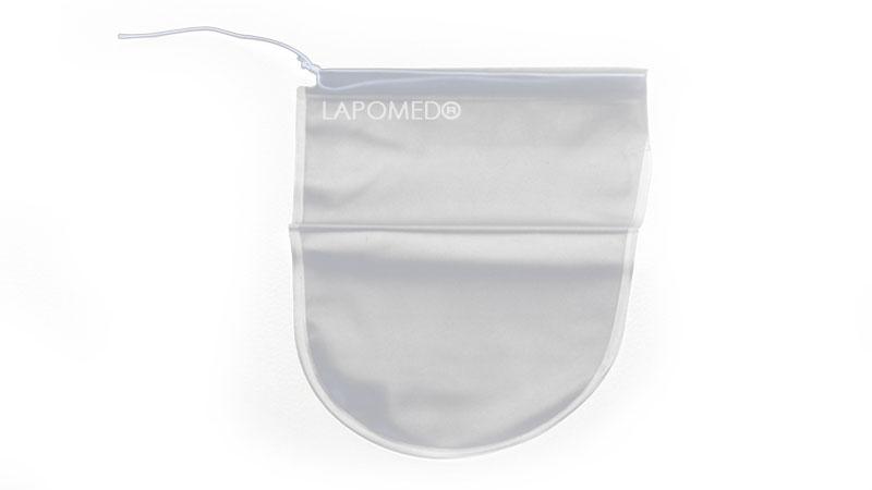 Пакети для екстракції (ендобеги) LAPOMED (10 шт), фото 1