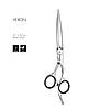 Перукарські ножиці Jaguar Gold Line Heron 5.5" (25055), фото 4
