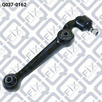 Рычаг подвески Mazda:6 (q0370162 Q-FIX)