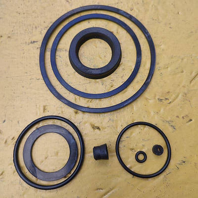 Ремкомплект домкрата 12 тонн | купить недорого, на Prom | Украина