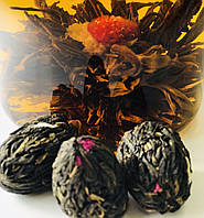 Чай Чорний імператор 100 грам