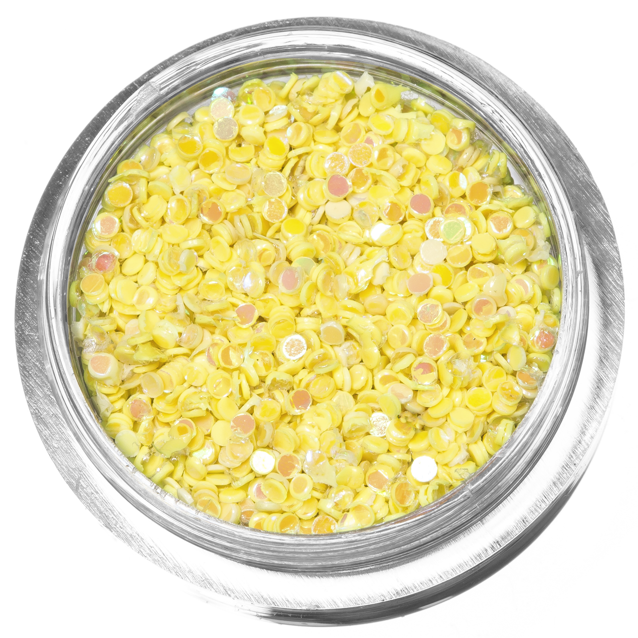 Чешучи з ефектом каменів для дизайну H-13, жовта