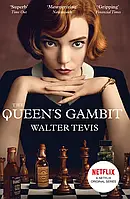 Книга The Queen's Gambit