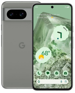 Google Pixel 8 8/128GB Hazel (EU)