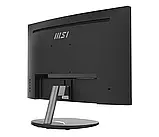 Монітор MSI PRO MP241CA - 23.6'' | VA | Curve 1500R | Full HD | 1ms(MPRT) | 75Hz | FreeSync, фото 6