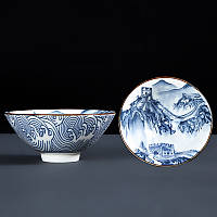 Піала для чайної церемонії 75 мл ПА-006