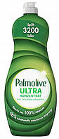 Средство для мытья посуды Palmolive Ultra Konzentrat, 750мл