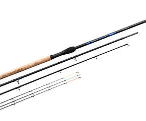Вудилище фідерне Flagman Sherman Pro Feeder New Generation 3.9м 120г