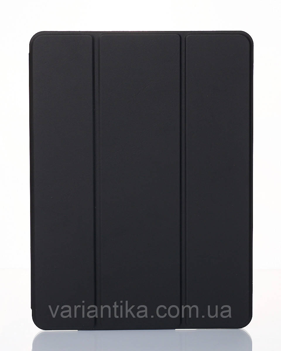 Чохол SmartCover для планшета Apple iPad 10.2 (2021) чорний