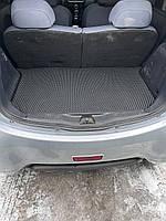 EVA ЕВА коврик в багажник Citroen C-Zero 2010-2021