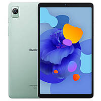 Планшет Blackview Tab 60 6/128Gb LTE Mint Green Global version Гарантия 3 месяца