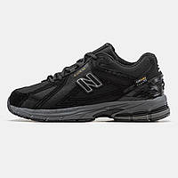 Кроссовки мужские New Balance 1906R Gore-Tex Мех , замш