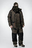 Костюм зимний -30°C Ultimatum Extreme Orange Line, 48 50 54 56 58 60 62