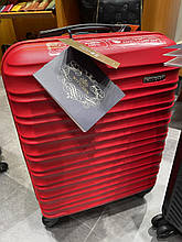 Wittchen валіза ручна поклажа виткова валіза 56-3A-312-31 валіза на колесах