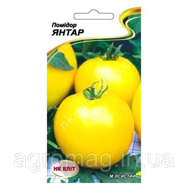 Томат Янтар 0,1г