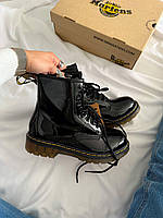 Dr.Martens Dr. Martens 1460 Patent Black 36 w