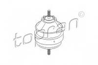 Подушка двигателя (слева) Audi:A4B5 ,A6C5 /Seat:Exeo /Skoda:Superb /Volkswagen:Passat (104423 TOPRAN)