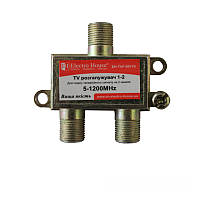 EH-TVF-00179 Распределитель 1-2 ТВ ЕН (5шт.)