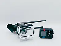 Экшн-камера GoPro Hero 11 с креплением Side-Shot Mount (34mm)